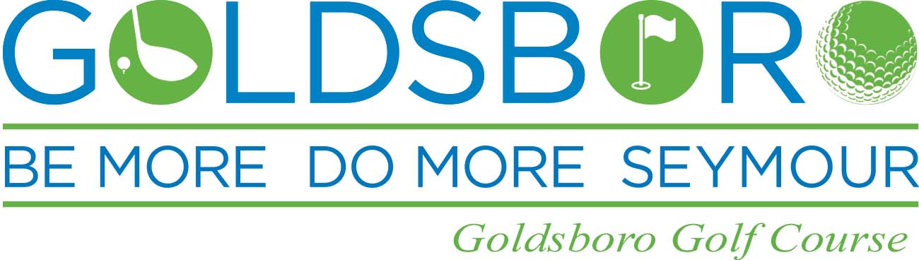 Goldsboro Golf Course Logo